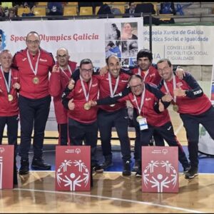 Máis aló do límite: o deporte inclusivo en Galicia