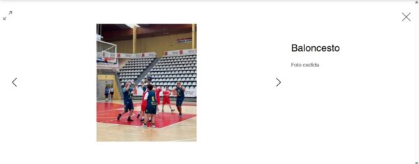 Máis aló do límite: o deporte inclusivo en Galicia Máis aló do límite: o deporte inclusivo en Galicia