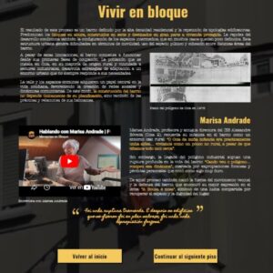 36209: Memorias en bloque 36209: Memorias en bloque