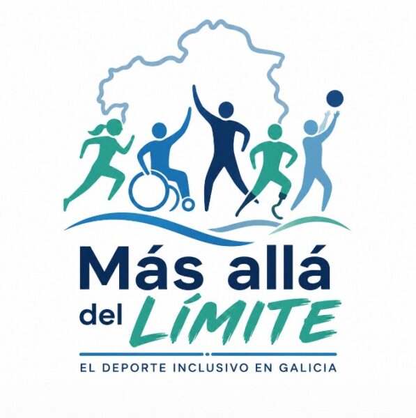 Máis aló do límite: o deporte inclusivo en Galicia Máis aló do límite: o deporte inclusivo en Galicia