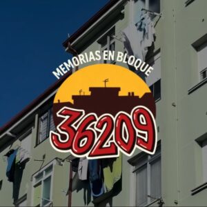 36209: Memorias en bloque 36209: Memorias en bloque