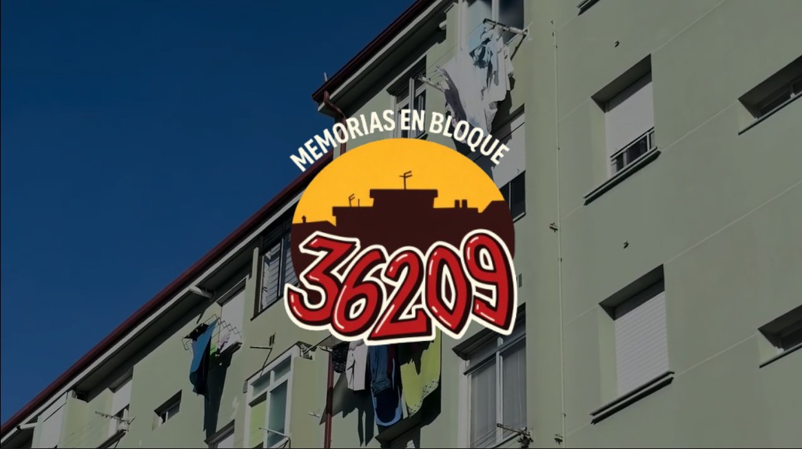 36209: Memorias en bloque 36209: Memorias en bloque