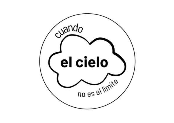 O ceo non é o límite O ceo non é o límite