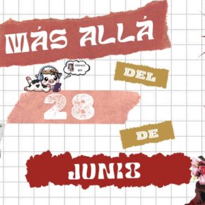 Máis aló do 28 de xuño: Ecos de Orgullo